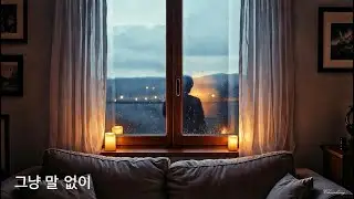 그냥 말 없이 - In Your Time