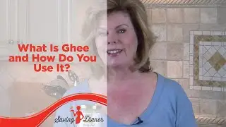 What Is Ghee and How Do You Use It?