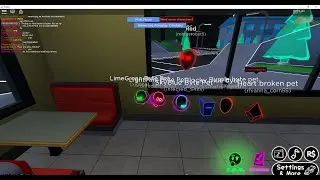 Databrawl Fun moments with byte's