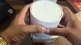 TP-Link Deco X50 | Unboxing