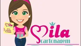 Maleta para Documentos- Mila Cartonagem