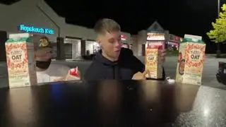 &ldquo;Planet Oat&rdquo; Oat Milk Review ORIGNAL OR EXTRA CREAMY🤔🔥