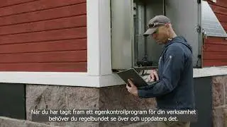 Egenkontroll