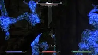 Why Soul Tear Is One Of My Favorite Shouts - The Elder Scrolls V Skyrim