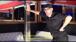 Chistes Humor Urbano C&oacute;mico Callejero