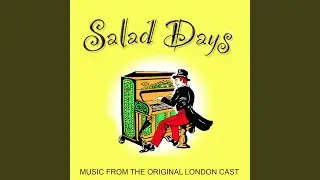 Salad Days Music