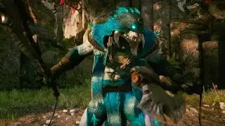 Paragon Official PlayStation Plus Booster Pack Trailer