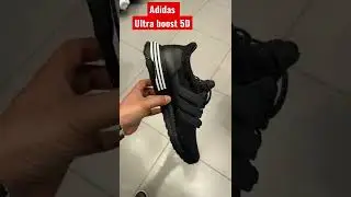 Newly drop ultra boost  5 DNA sku GV6674 🔥#shorts #swaglocalvlog #adidasshoes