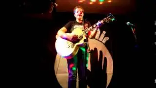Reckless Princess - Deep Into Blue Jeans - Live at Solid Air