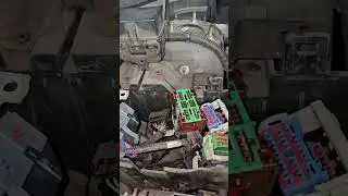 2011 #jeep #grand #cherokee  #P0691 #cooling #fan #1 #ctrl #circut #low; #replaced #TIPM #Fuse #Box