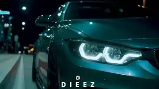Music - DIEEZ & DEENI Top 10 Music Remix 2025