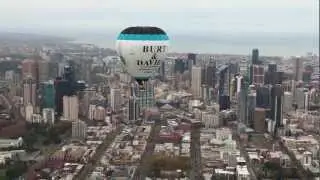 Hot Air Ballooning Melbourne - Global Ballooning and Burt & Davies 03 9427 5703