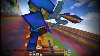 Regresando al PvP Practice MineLC / luvinoTM