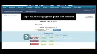 ¿Cómo crear un nuevo ciclo escolar en el SIRE MINEDUC Guatemala?