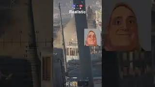 Arcade vs Realistic vs Simulator Battles #warthunder #warthundermemes