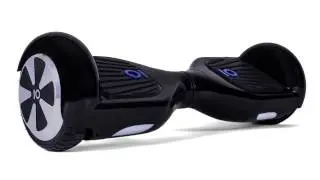 IO Hawk, Self Balancing, 2-Wheel, Smart Electric Scooter, 