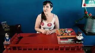 AULAÇA 4 - Gramelô