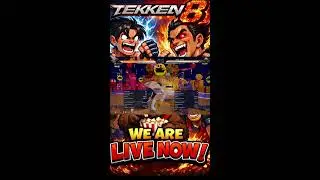 Is Tekken 8 Broken or Am I Just Trash?
