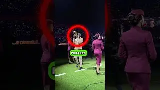 Oto Najlepsi piłkarze bez Złotej Piłki! #shorts