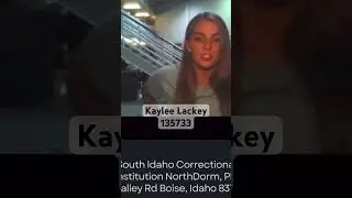 #nyc #youtubeshorts #boise #idaho #jpay #new #kaylee #penpal #prisoner