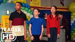 BEST FOOT FORWARD Trailer (2022)