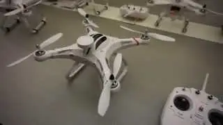 CX-20 Bigshark Compass Calibration