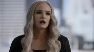 Frost Tells Caitlin She Doesn't Want To Recombine | The Flash 7x05 [HD]
