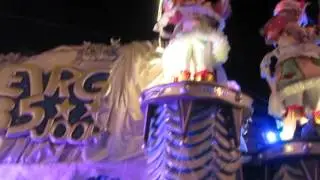 Aalst Carnaval 2016 - Eirg