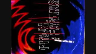 Final Fantasy - Sometimes - Suck Me Plasma