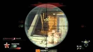CarbonLED - Black Ops Game Clip
