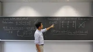 Produits scalaire, vectoriel et matriciel pour la physique 6/26