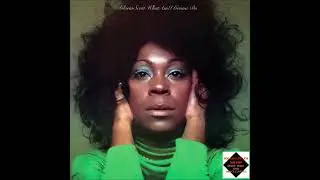 Gloria Scott  -  What Am I Gonna Do