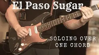 El Paso Sugar