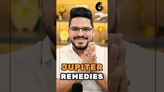 Jupiter Planet Remedies: Guru Ke Upay - Astrology