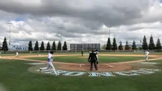 Tyler Fitzgerald game hits