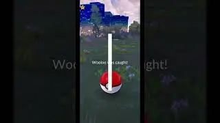 Evolving Wooloo
