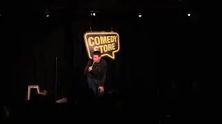 David Rose | Comedy Store Sydney | Stand-Up Comedy