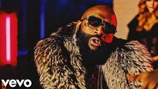 Rick Ross  -  Hustlin  (2026 Official Music Video) | Don't Give Up