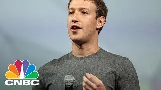 CEO Mark Zuckerberg Says Fixing Facebook Is His Personal Challenge For 2018 | CNBC