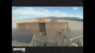 Tony Hawk Desert Skating Impressive