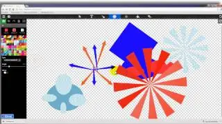 Sketch io Demo !! Online Painting tool !! Good for Kids