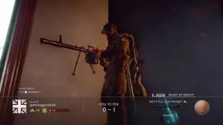 Battlefield 1 multiplayer (Ep1)