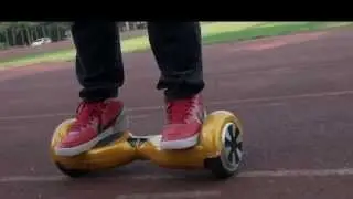 Two Wheel Electric Scooter Drift Board