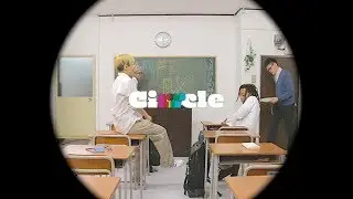 CIRRRCLE - Summer Project【Official Music Video】