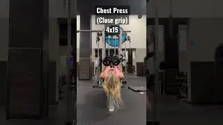 Best Exercises to Increase Breast Size Fast #chestworkout #shorts #chestexercises #workoutshorts