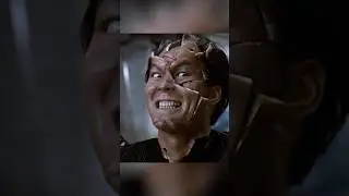 Ninja Cyborg in Trouble - Robocop 3 (1993)