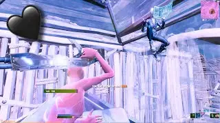 IN THE DARK 🖤 | Ft. Chapter 3 Fortnite