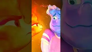 ᕼOᑎEYᑭIE 🥧 | EᒪEᗰEᑎTᗩᒪ 🔥💧#elemental #elementalmovie #ember #emberlumen #wade #waderipple #edits #fyp
