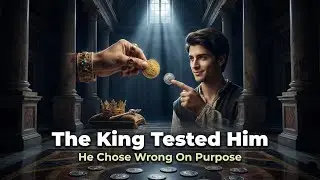 They Called Him Foolish, Until the Truth Was Revealed | A Powerful Story About Hidden Wisdom