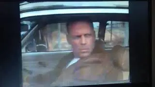 Optus Vision 1996 Ad